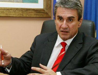 Α.Λοβέρδος: Πολλές κυβερνητικές μεθοδεύσεις επωφελήθηκε ο Ι.Σαββίδης για τις μετοχές του MEGA